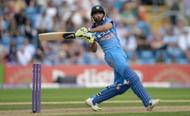 England v India - Royal London One-Day Series 2014
